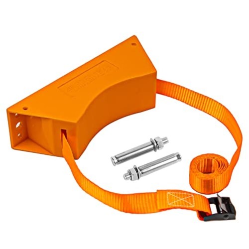 Propane tank holder cylinder - tank,