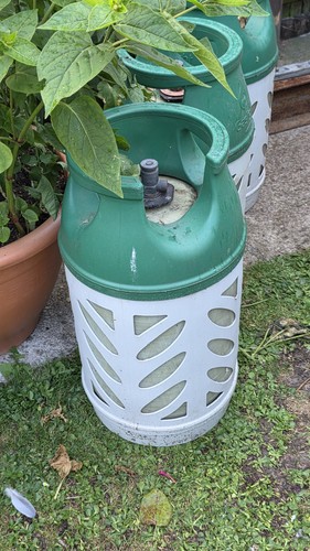 10kg gaslight propane - 10kg,