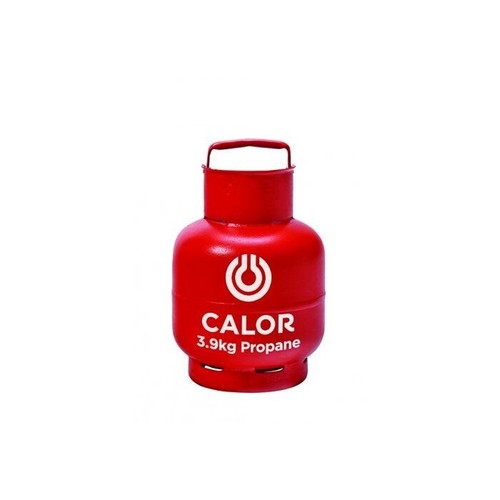 Calor gas kg propane - calor, 3.9