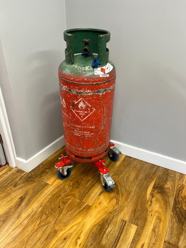 Kbsc11 19kg flt propane - propane, gas
