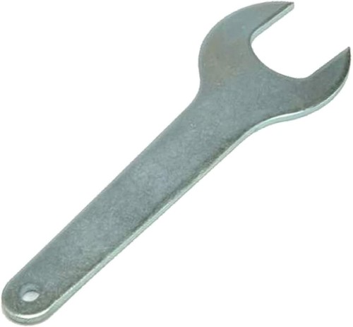 Gas spanner fits all - gas, &
