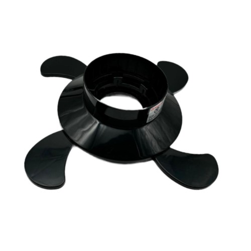 Propane cylinder base - propane, fuel