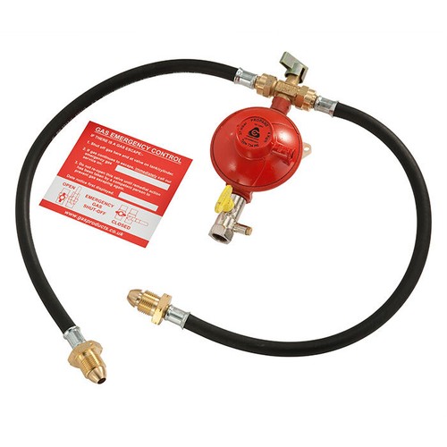 Cavagna manual changeover lpg - cavagna,