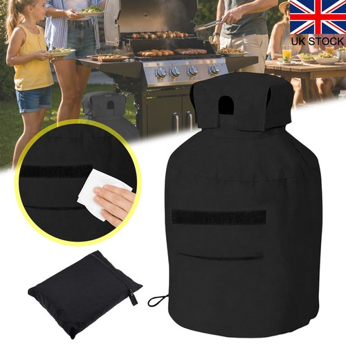 Gas bottle cover - bottle,