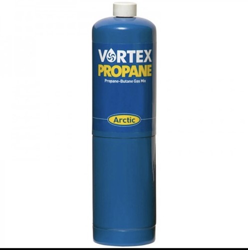 Vortex propane butane - propane, gas