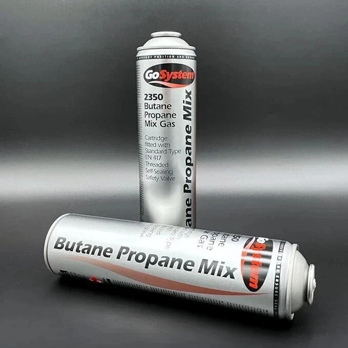 Gosystem 350g gas - 350g,