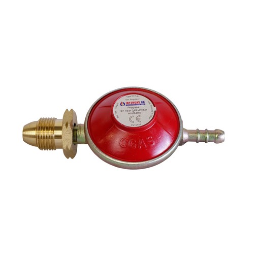 Propane regulator pol gas - propane,