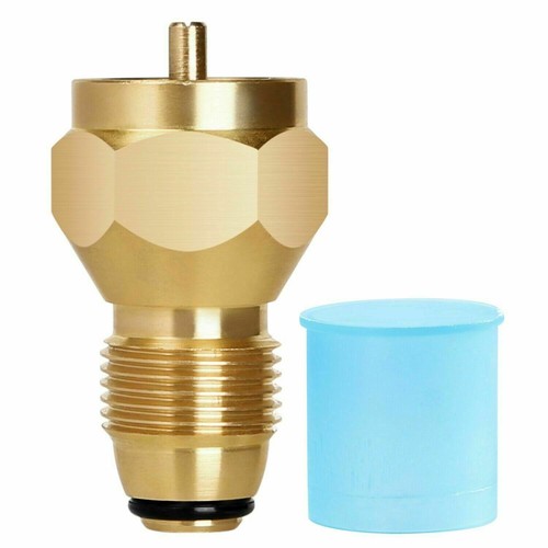 Camping propane refill - 1,