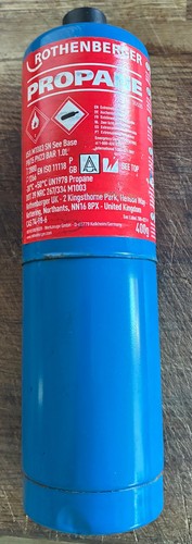 Rothenberger propane gas - rothenberger,