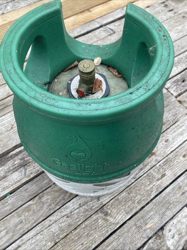 Flo gas cylinder propane 5kg - gas,