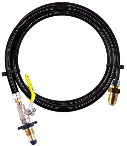 Gas refill set fill - gas,
