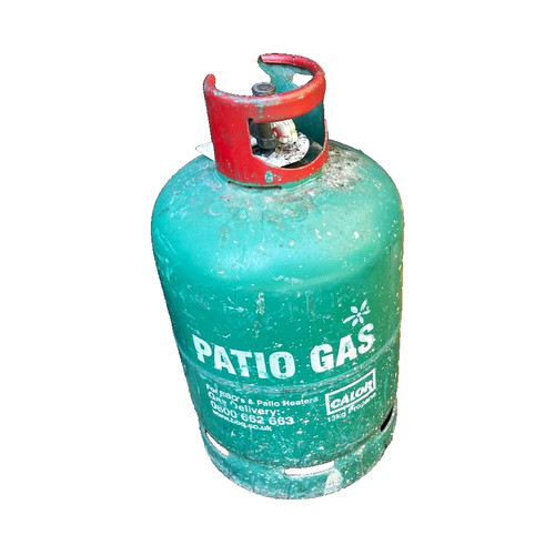 Calor patio gas - kg,