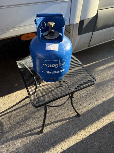 Calor propane gas - propane,