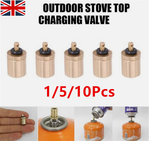 10x propane refill - propane,