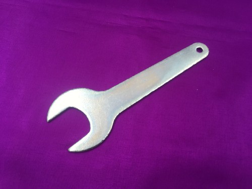 30mm bottled gas spanner - 30mm,