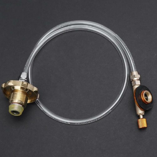 Outdoor camping propane - camping, refill