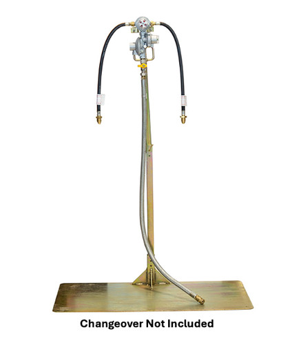 Lpg gas bottle cylinder stand - lpg,