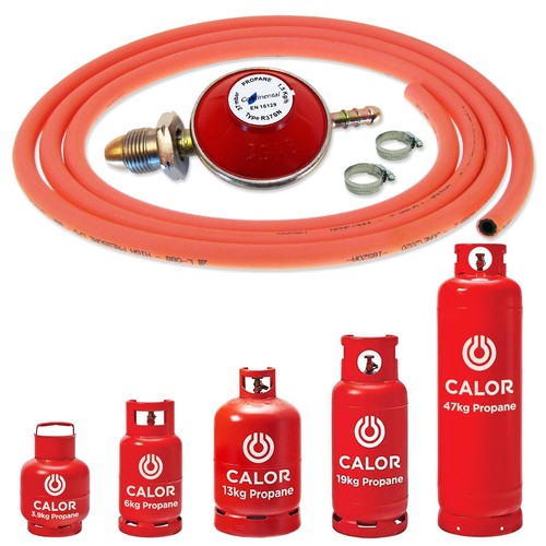 Gas bottle pressure regulator - bottle,