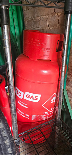 Flo gas 19kg propane - flo,