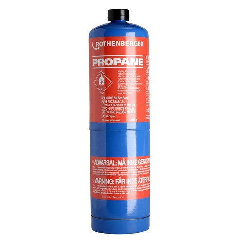 Rothenberger 35535 propane gas - propane,