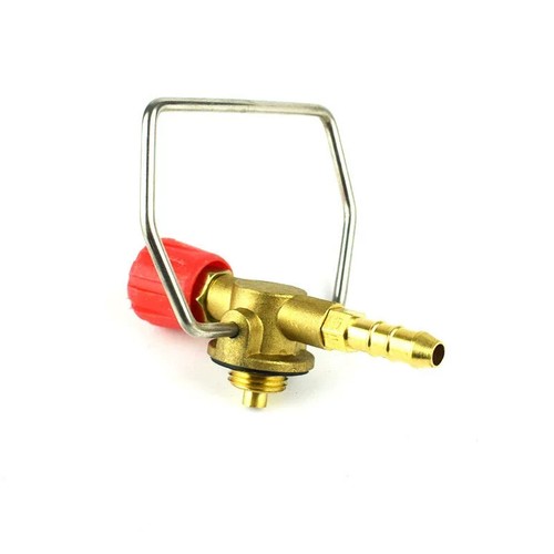 Pro gas cylinder - valve, propane
