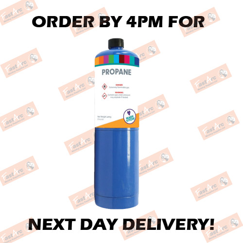 Propane pfc gas disposable - gas,
