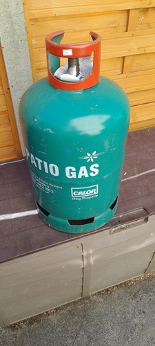 Full calor gas propane - full,