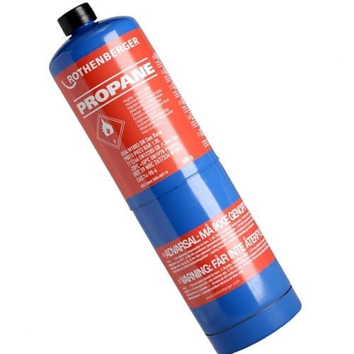Rothenberger propane gas - rothenberger,