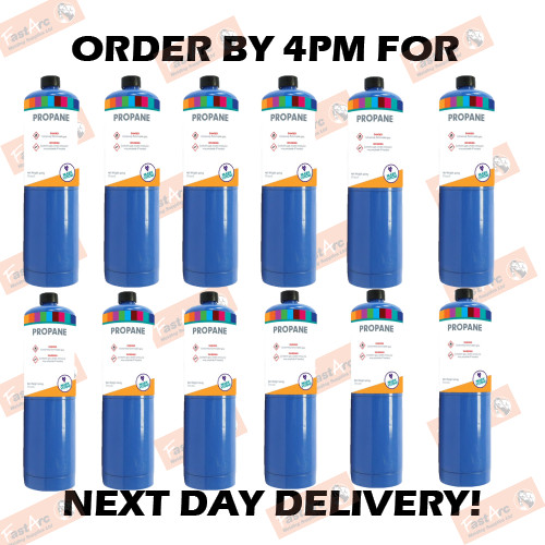 Propane pfc gas - x,