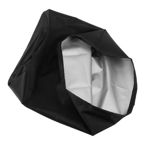 4pcs outdoor cylinder cover - 4pcs,