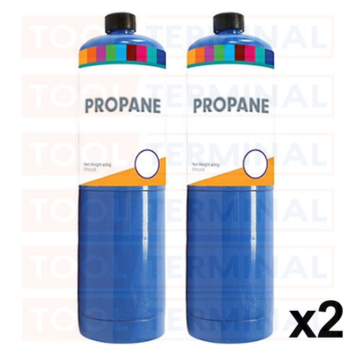 2pk propane gas - 2pk,