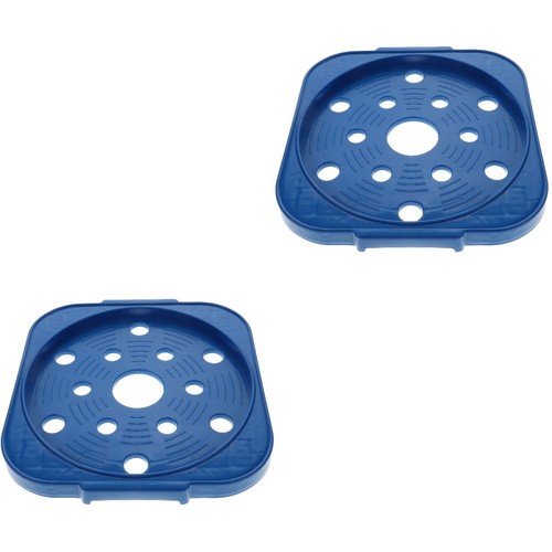 Reusable gas tank - gas, holder